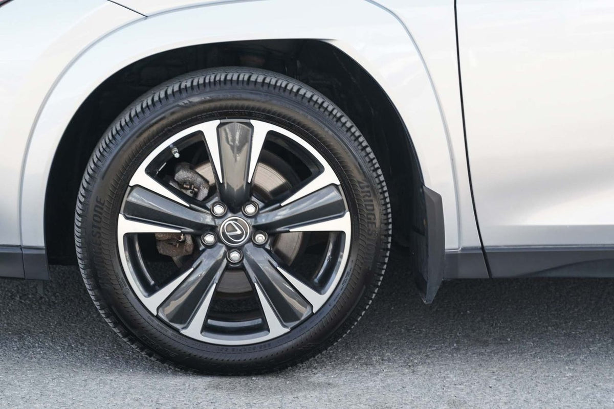 2024 Lexus UX 250h LUXURY AWD BAS KM CUIR TOIT NAVI HUD