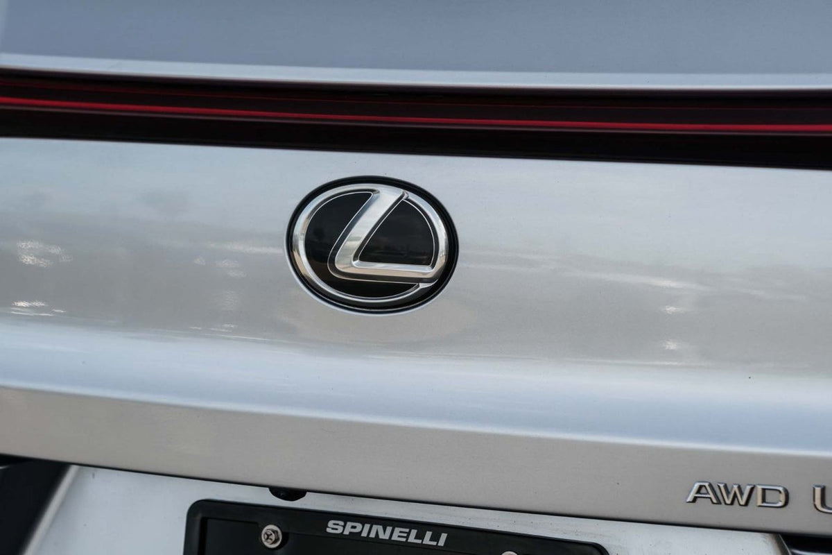 2024 Lexus UX 250h LUXURY AWD BAS KM CUIR TOIT NAVI HUD