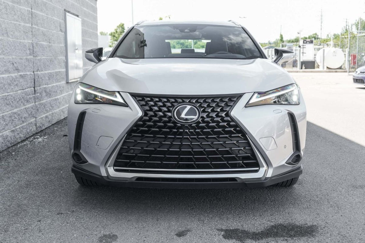 2024 Lexus UX 250h LUXURY AWD BAS KM CUIR TOIT NAVI HUD