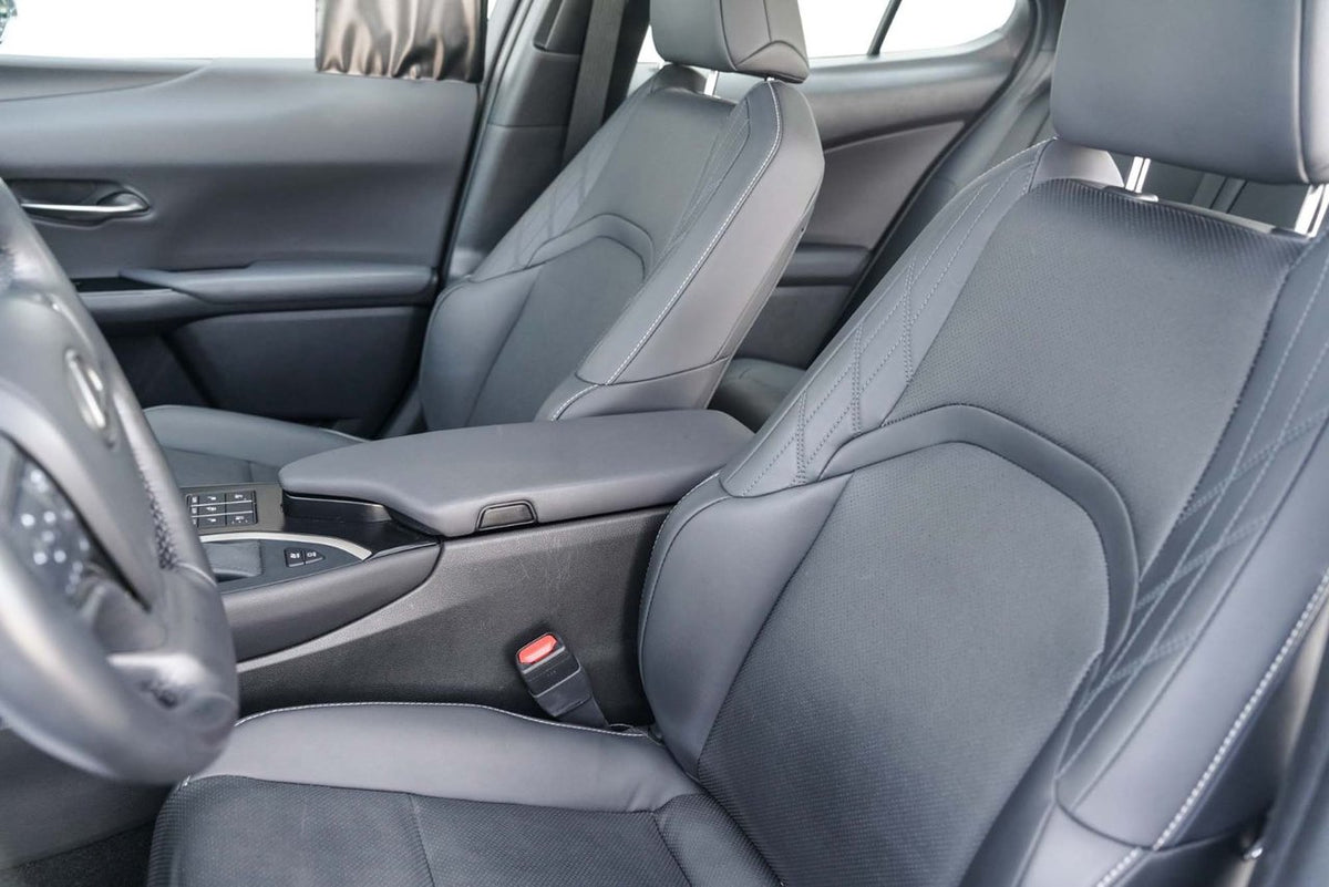 2024 Lexus UX 250h LUXURY AWD BAS KM CUIR TOIT NAVI HUD
