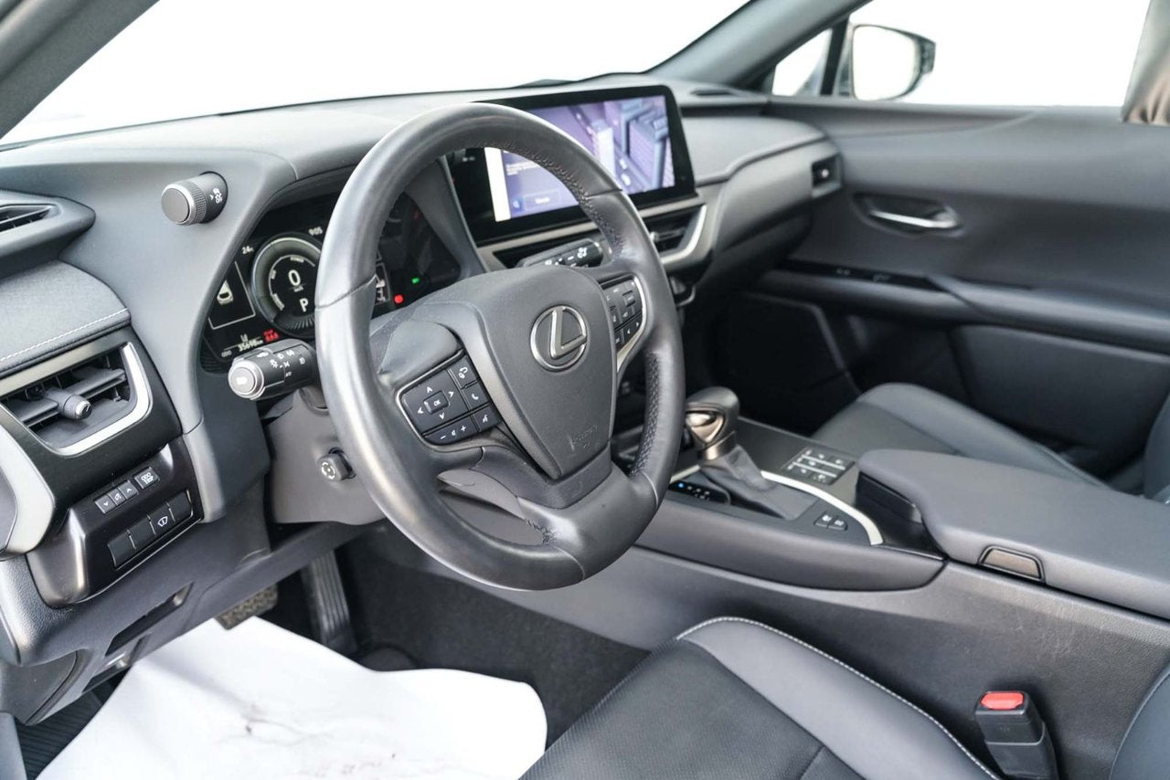 2024 Lexus UX 250h LUXURY AWD BAS KM CUIR TOIT NAVI HUD