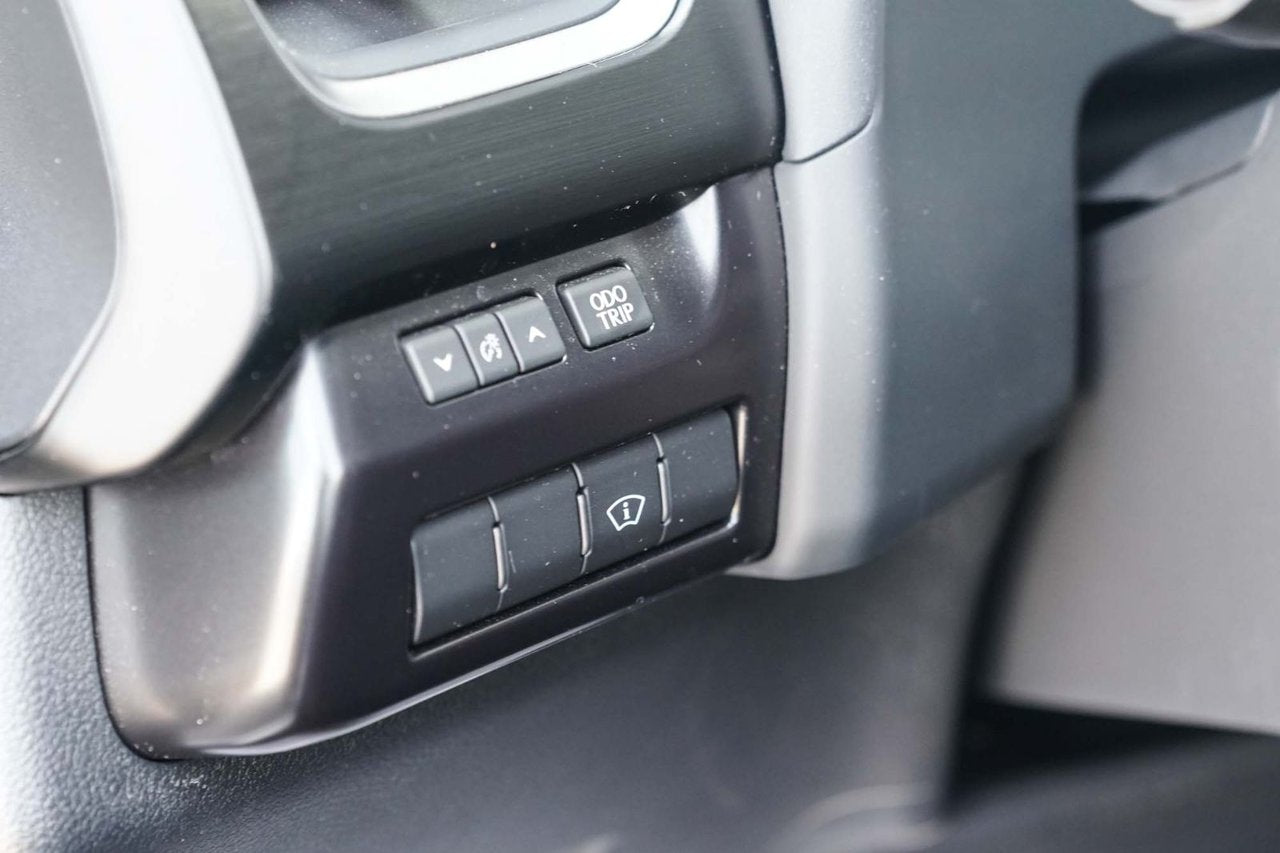 2024 Lexus UX 250h LUXURY AWD BAS KM CUIR TOIT NAVI HUD