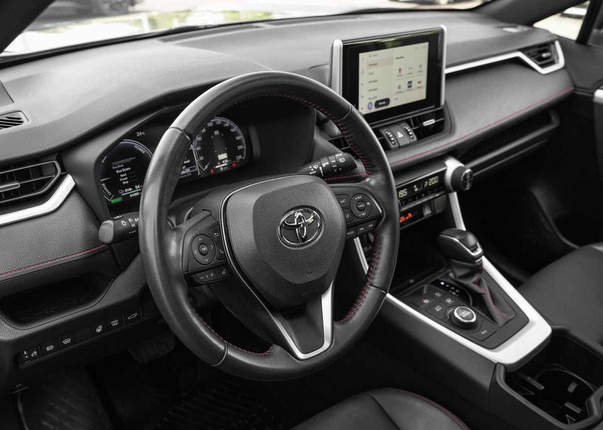 2023 Toyota RAV4 Prime XSE