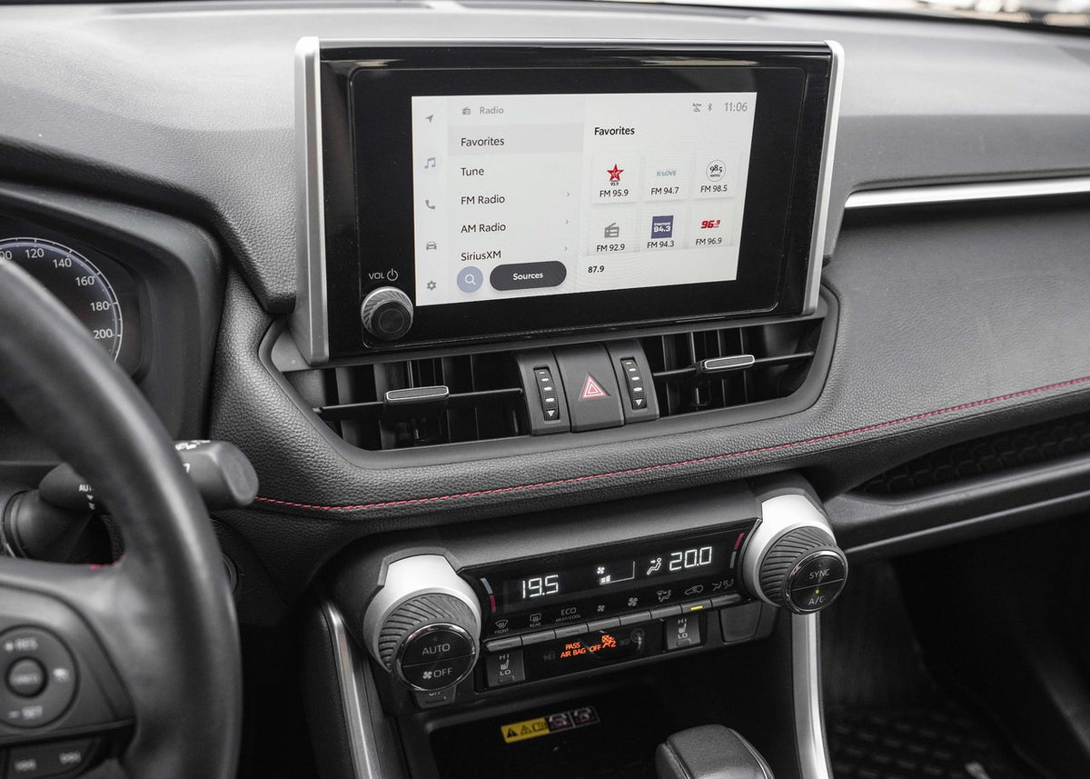 2023 Toyota RAV4 Prime XSE