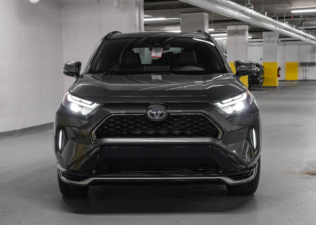 2023 Toyota RAV4 Prime XSE