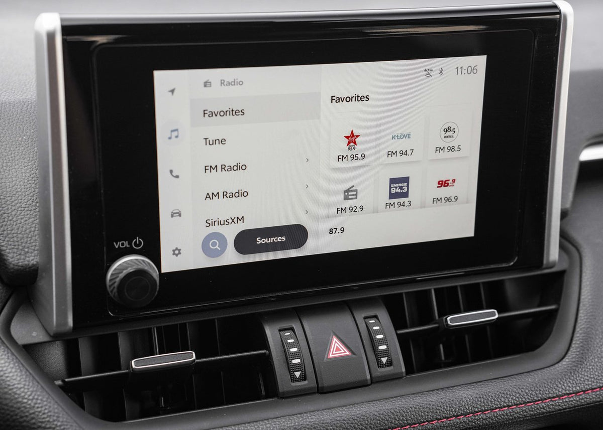 2023 Toyota RAV4 Prime XSE