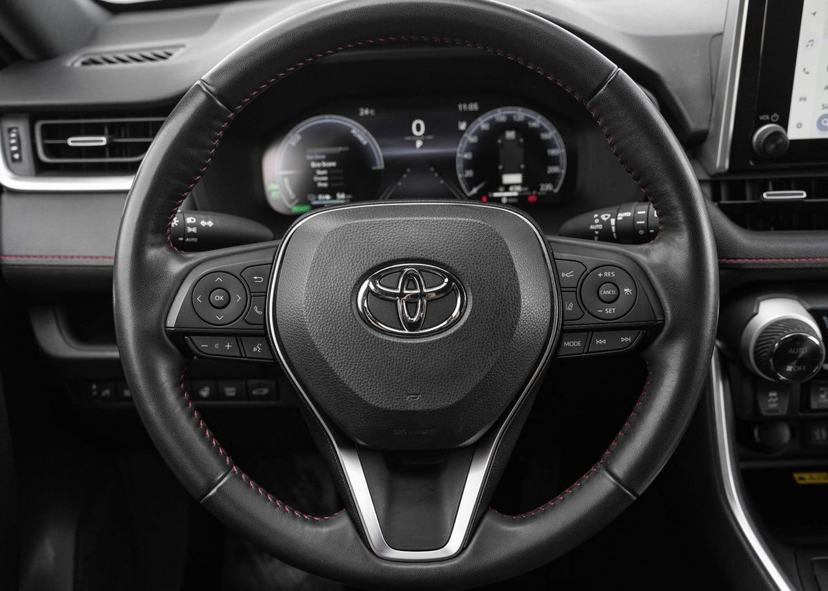 2023 Toyota RAV4 Prime XSE