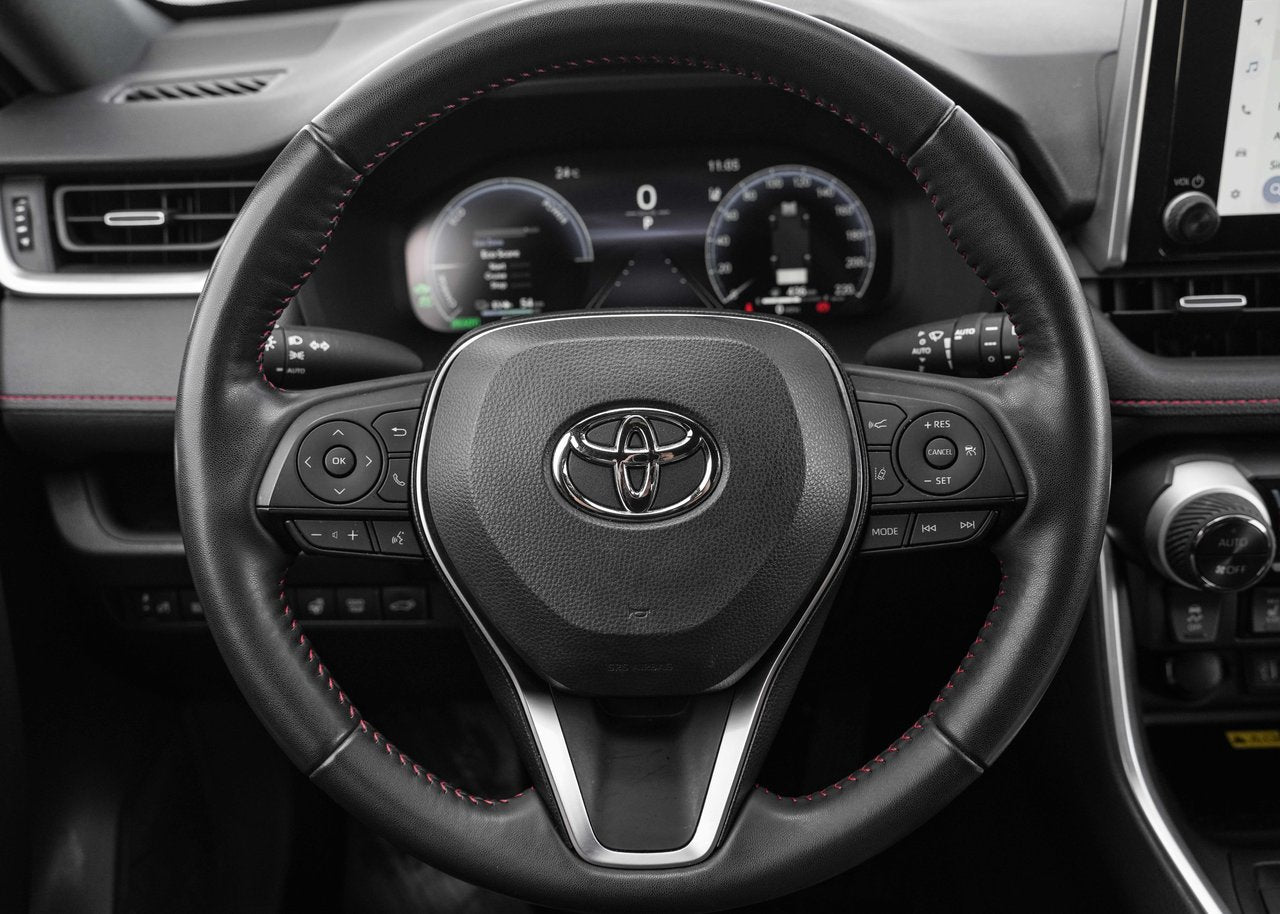 2023 Toyota RAV4 Prime XSE