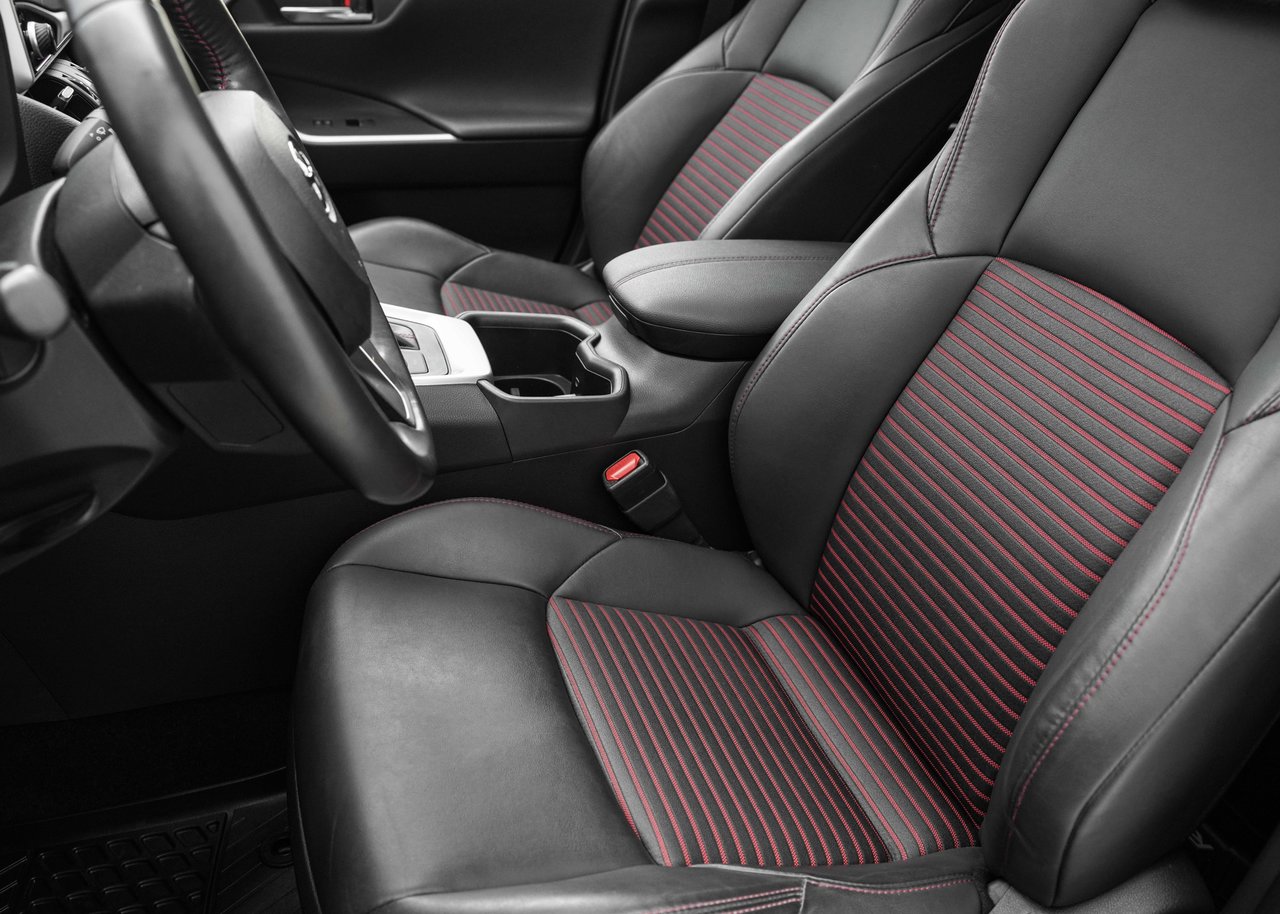 2023 Toyota RAV4 Prime XSE