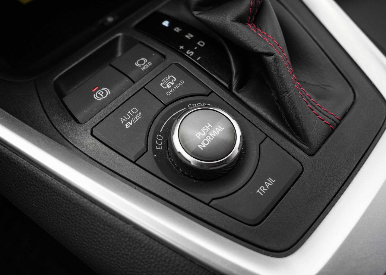 2023 Toyota RAV4 Prime XSE