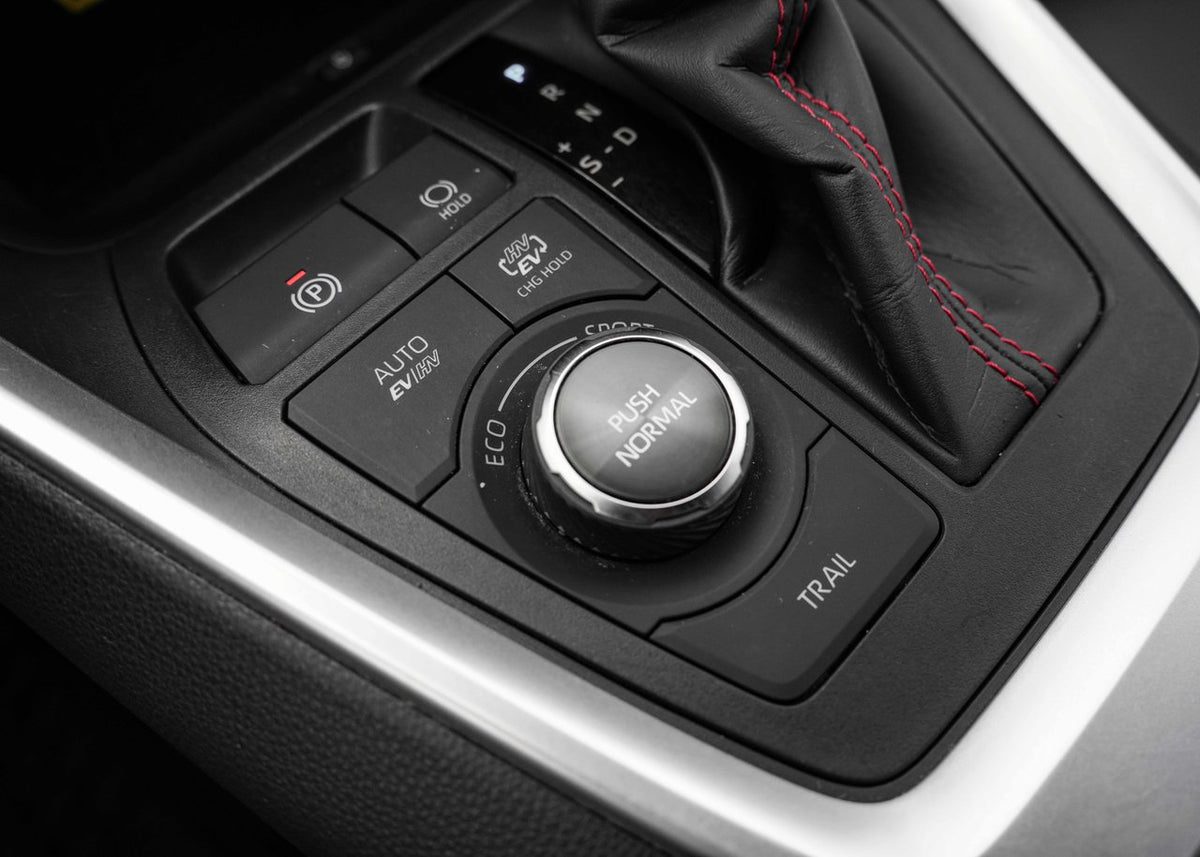 2023 Toyota RAV4 Prime XSE