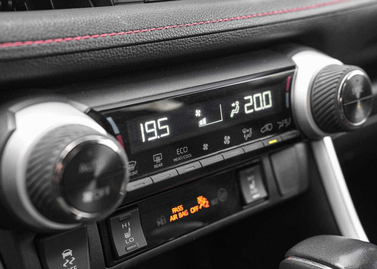 2023 Toyota RAV4 Prime XSE