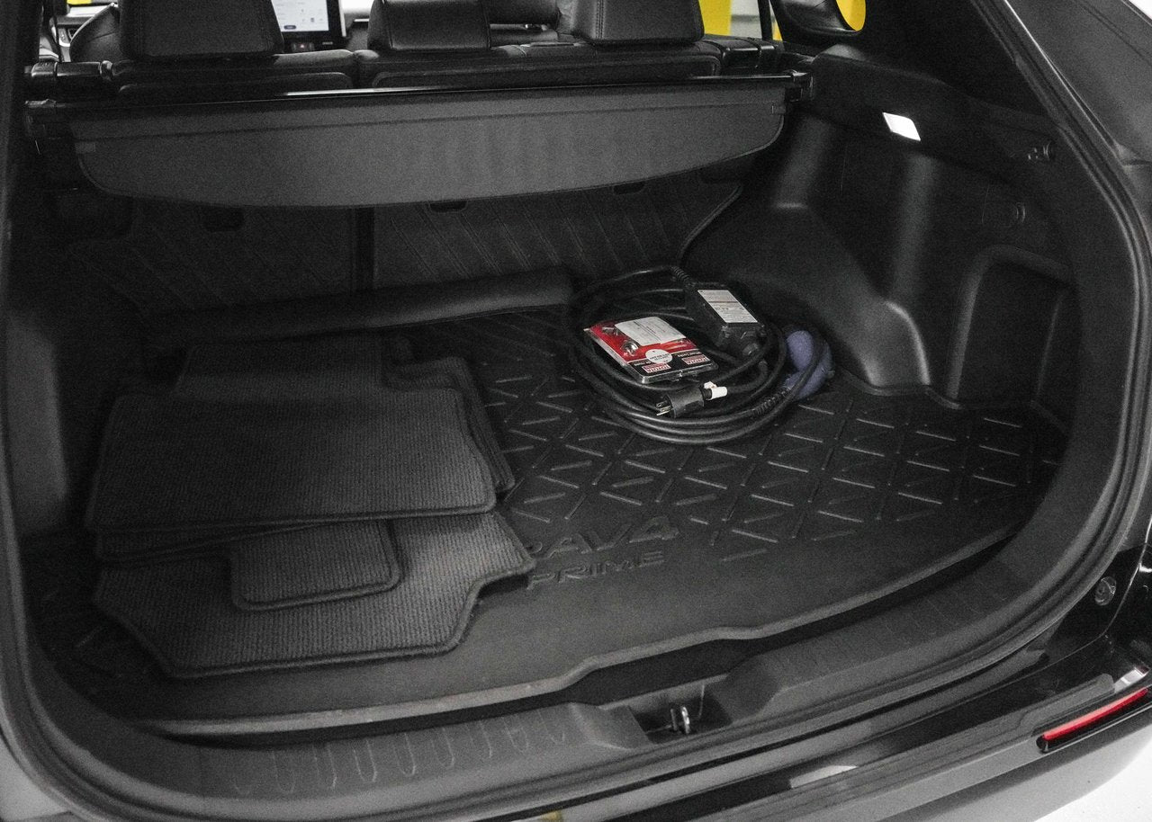 2023 Toyota RAV4 Prime XSE