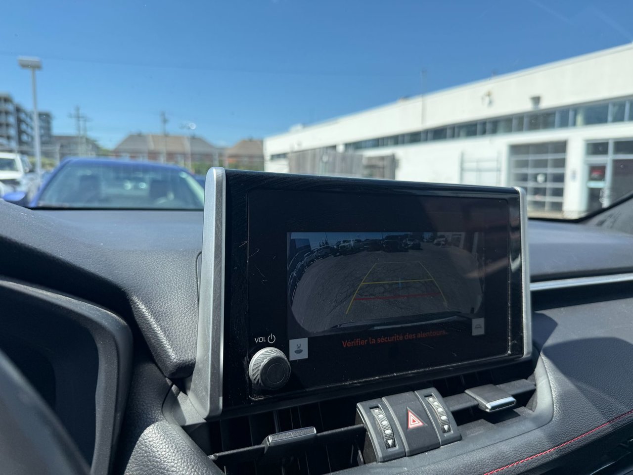 2023 Toyota RAV4 Prime XSE