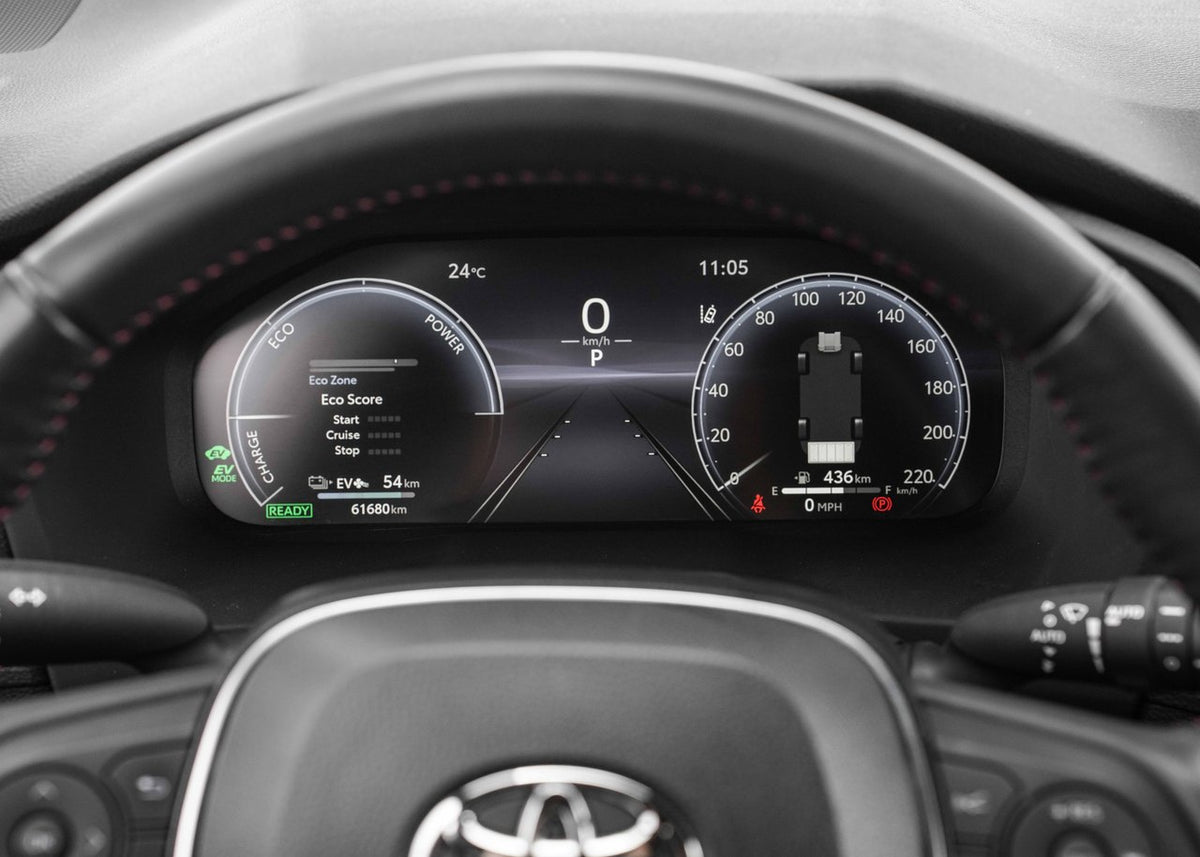 2023 Toyota RAV4 Prime XSE