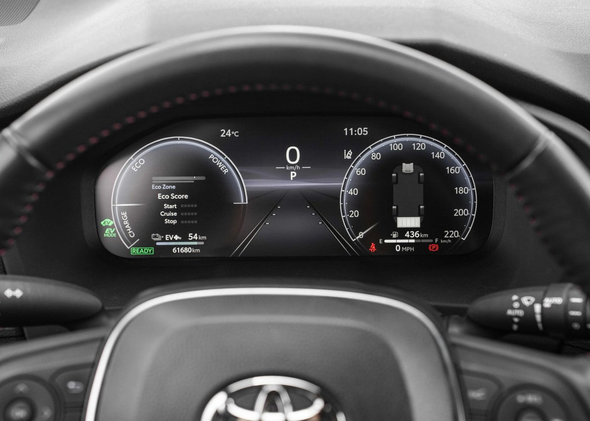 2023 Toyota RAV4 Prime XSE
