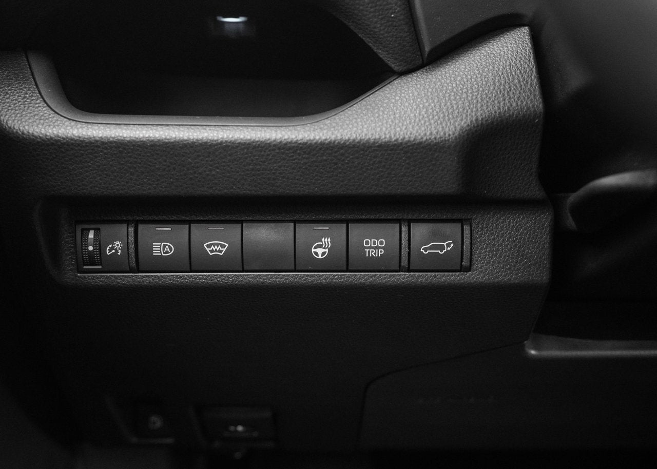 2023 Toyota RAV4 Prime XSE