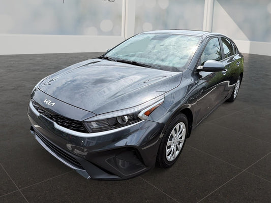 2023 Kia Forte LX