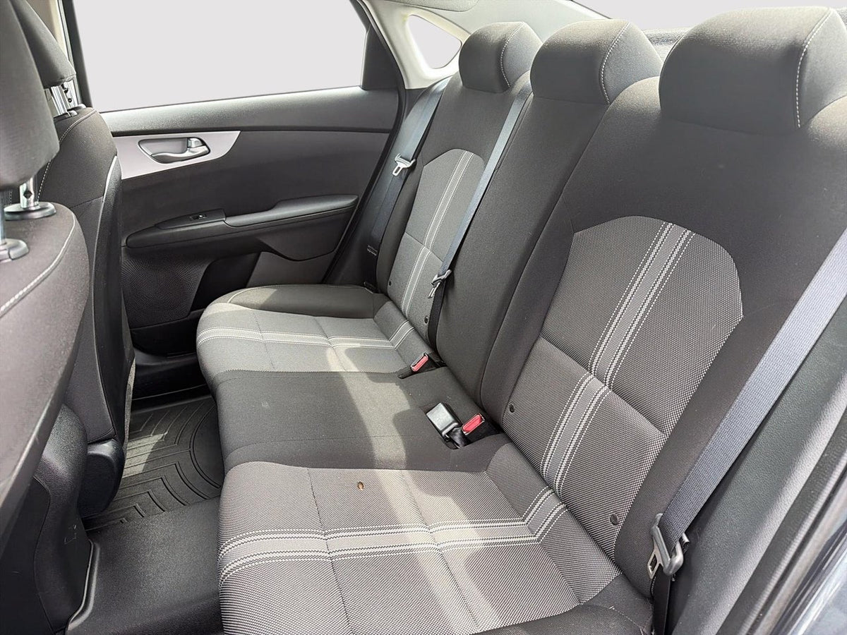 2023 Kia Forte LX