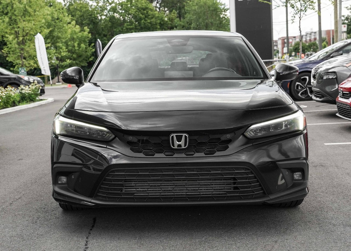 2023 Honda Civic Hatchback SPORT