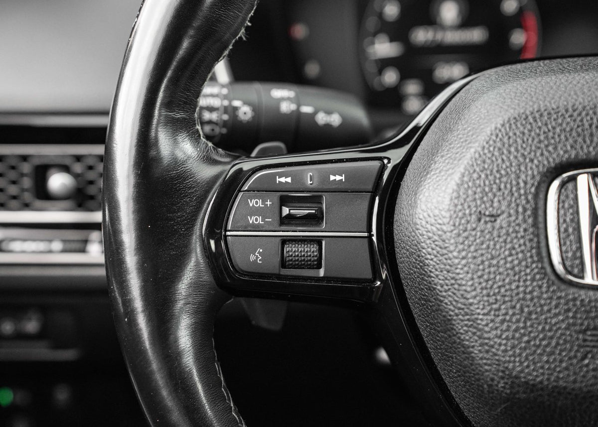 2023 Honda Civic Hatchback SPORT