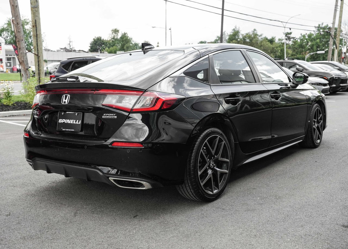 2023 Honda Civic Hatchback SPORT