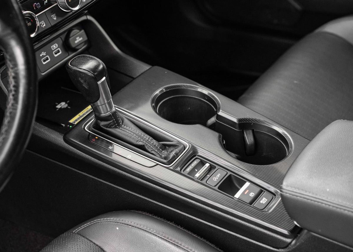 2023 Honda Civic Hatchback SPORT