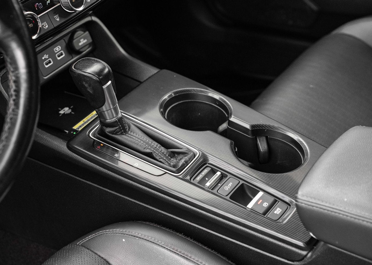 2023 Honda Civic Hatchback SPORT