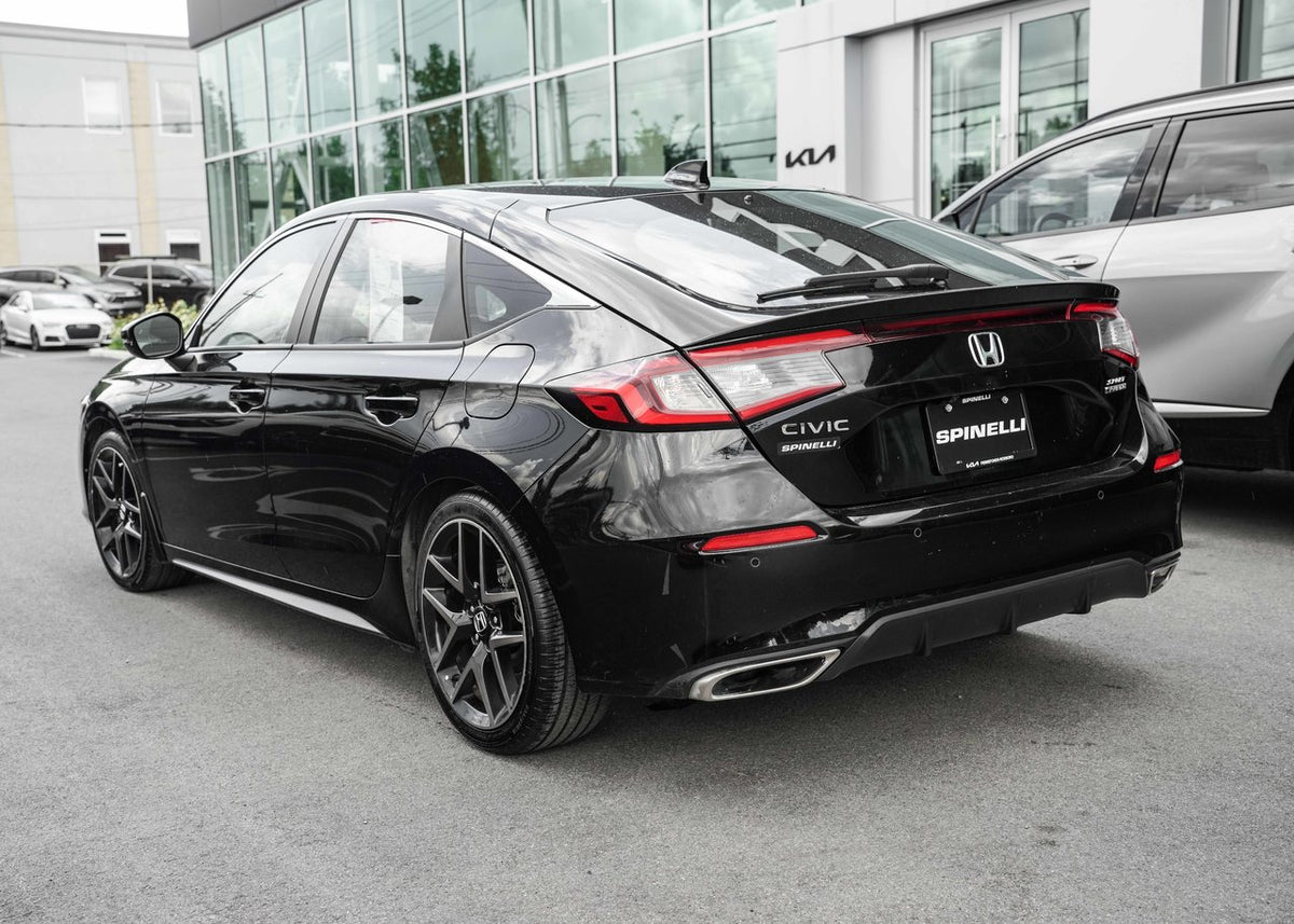 2023 Honda Civic Hatchback SPORT