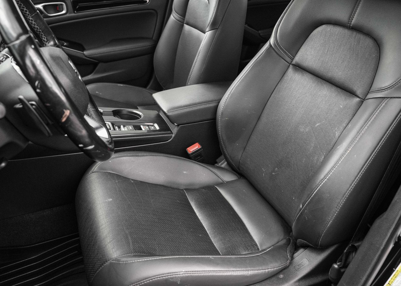 2023 Honda Civic Hatchback SPORT