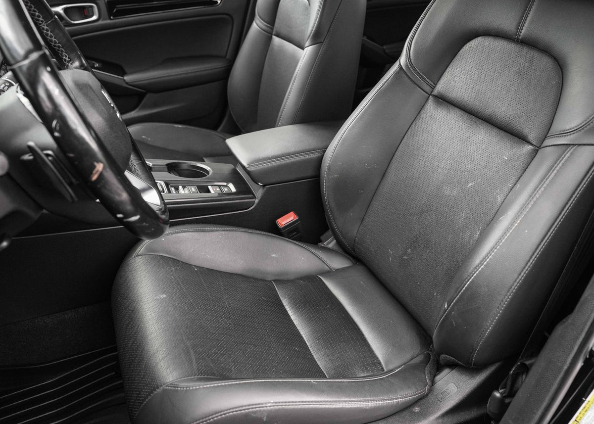 2023 Honda Civic Hatchback SPORT