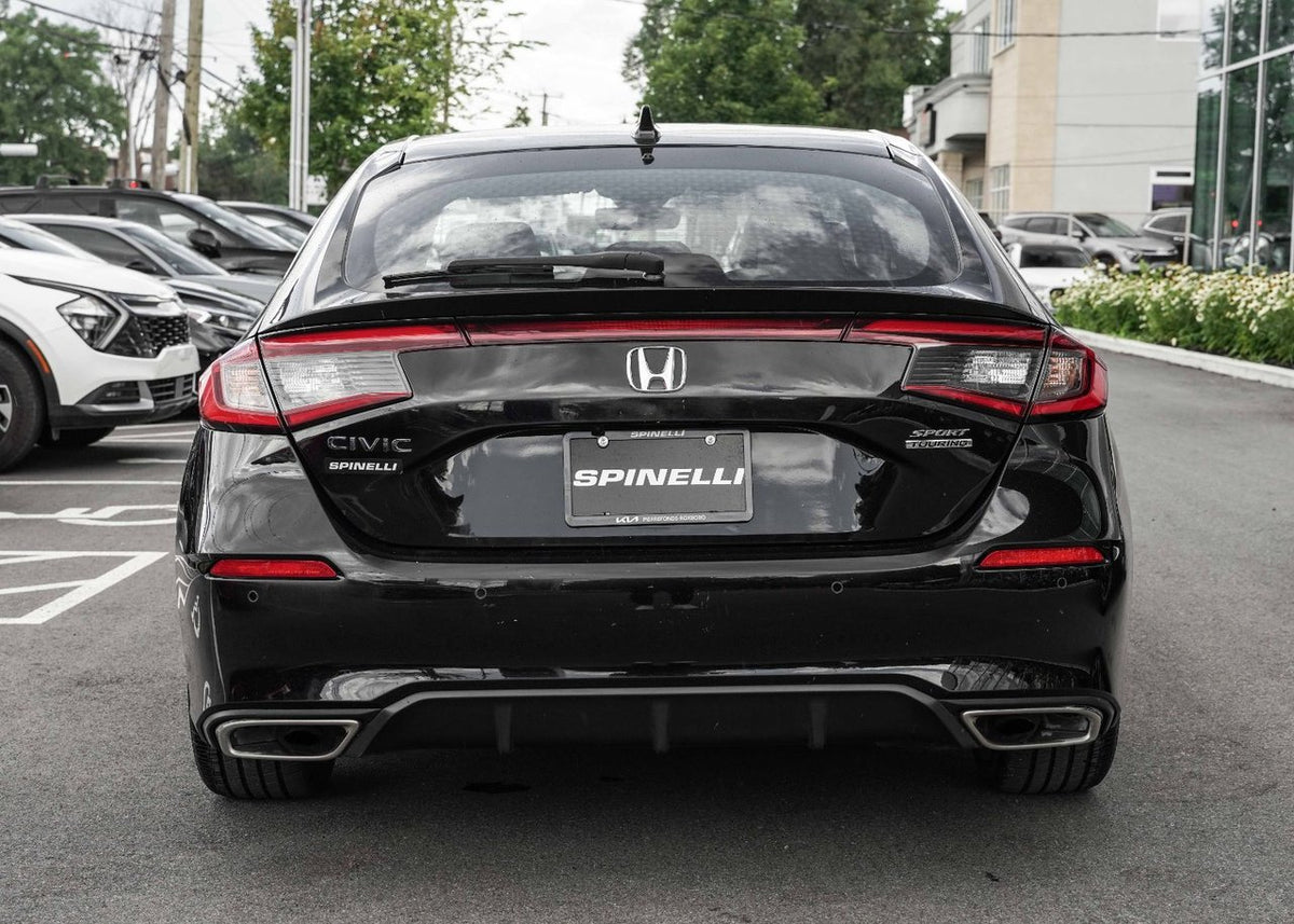 2023 Honda Civic Hatchback SPORT
