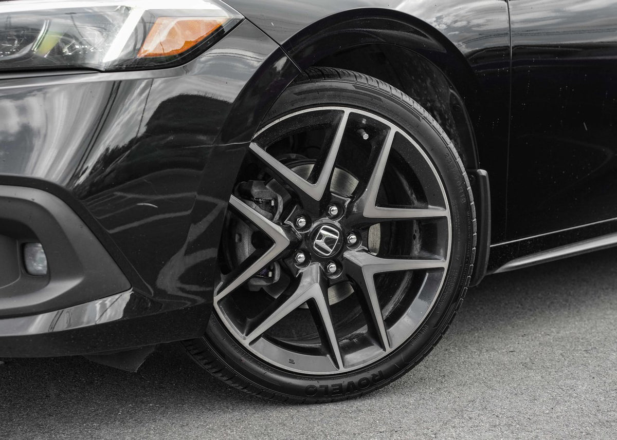 2023 Honda Civic Hatchback SPORT