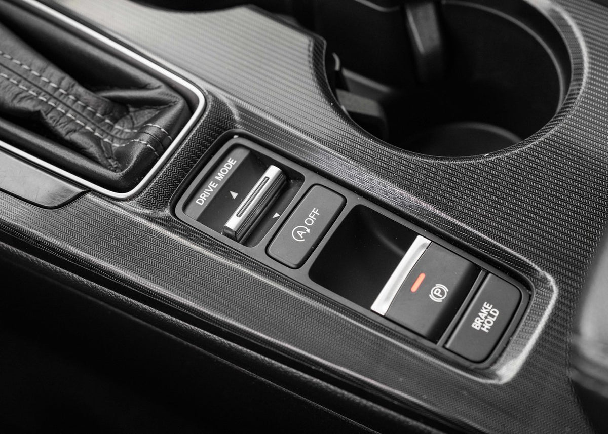 2023 Honda Civic Hatchback SPORT