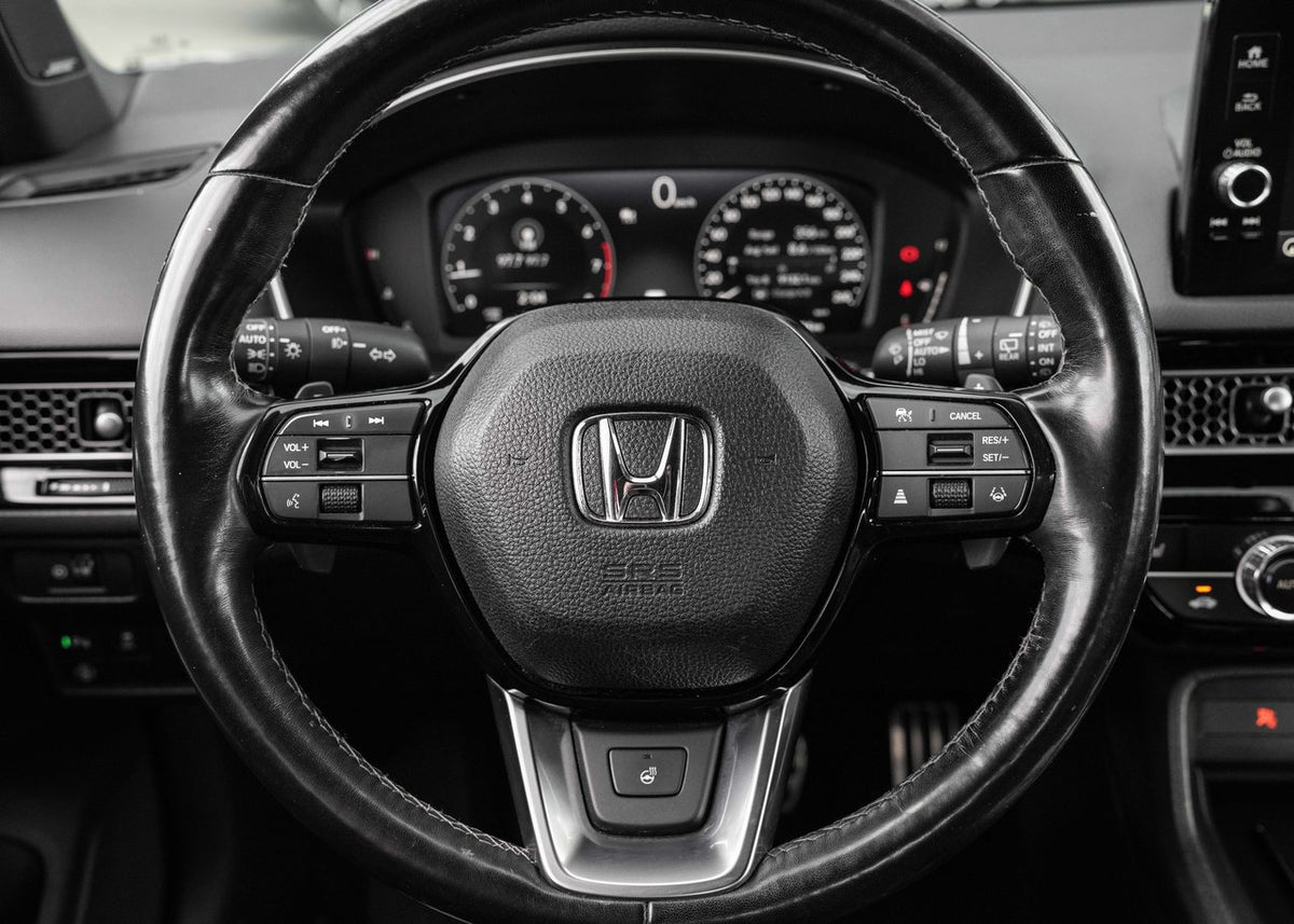 2023 Honda Civic Hatchback SPORT