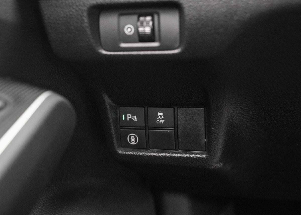 2023 Honda Civic Hatchback SPORT