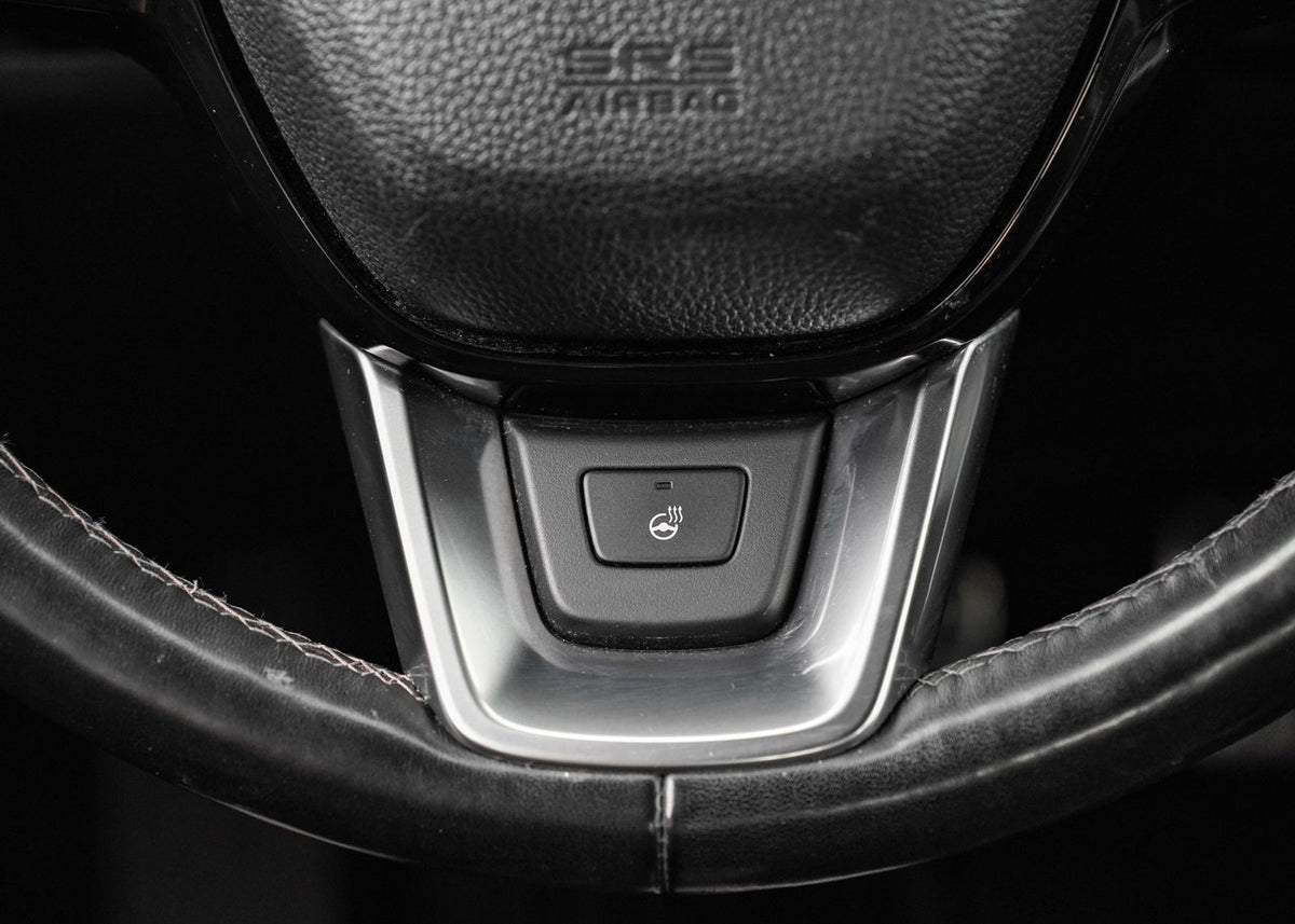 2023 Honda Civic Hatchback SPORT