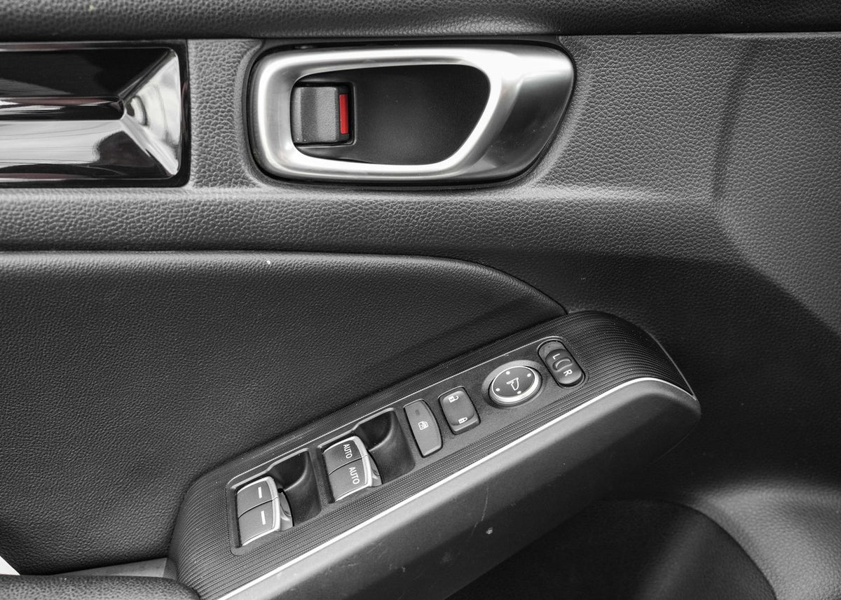 2023 Honda Civic Hatchback SPORT