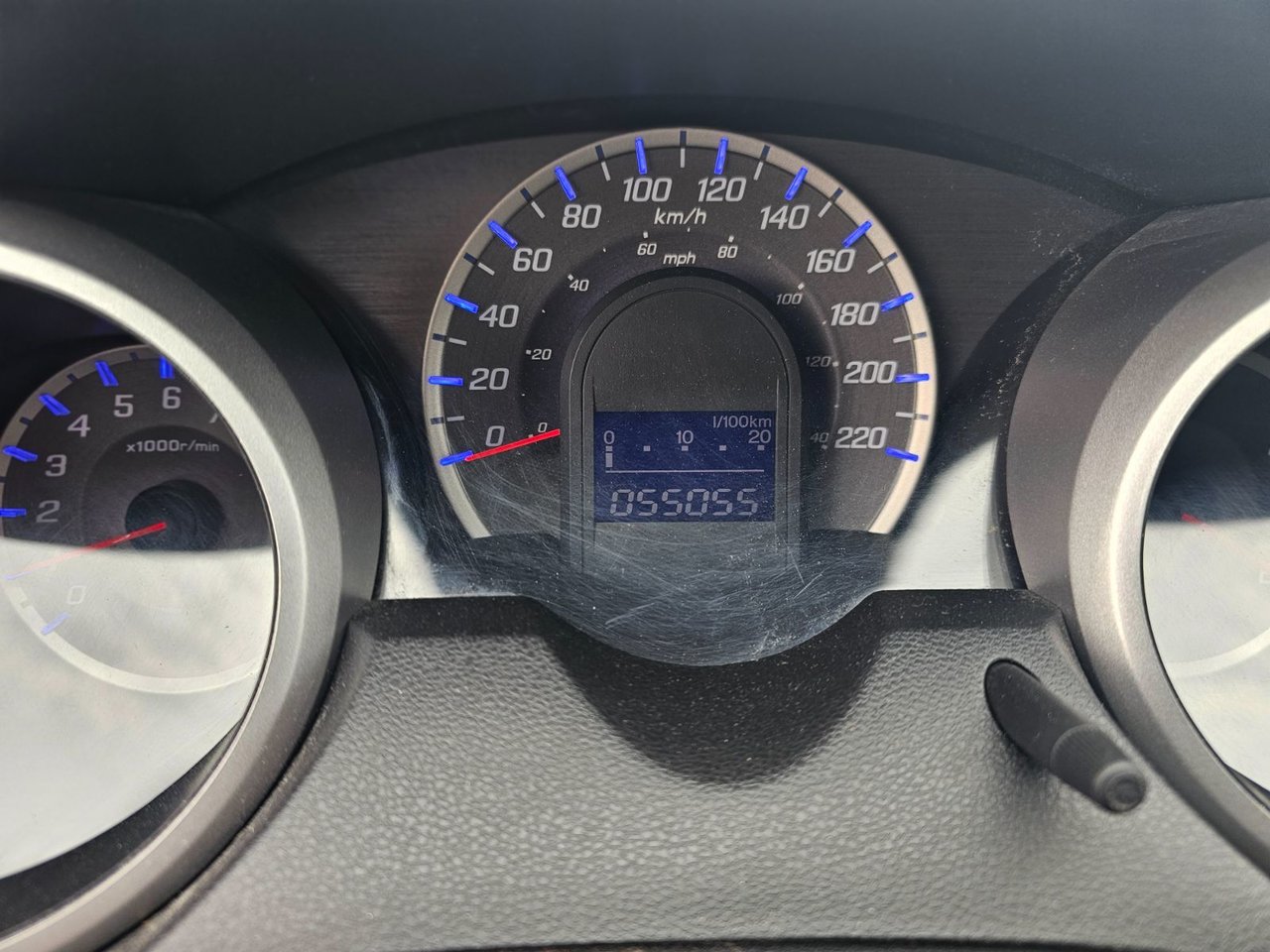2013 Honda Fit DX-AUTOMATIQUE: A/C GROUPE ÉLECTRIQUE *GARANTIE*