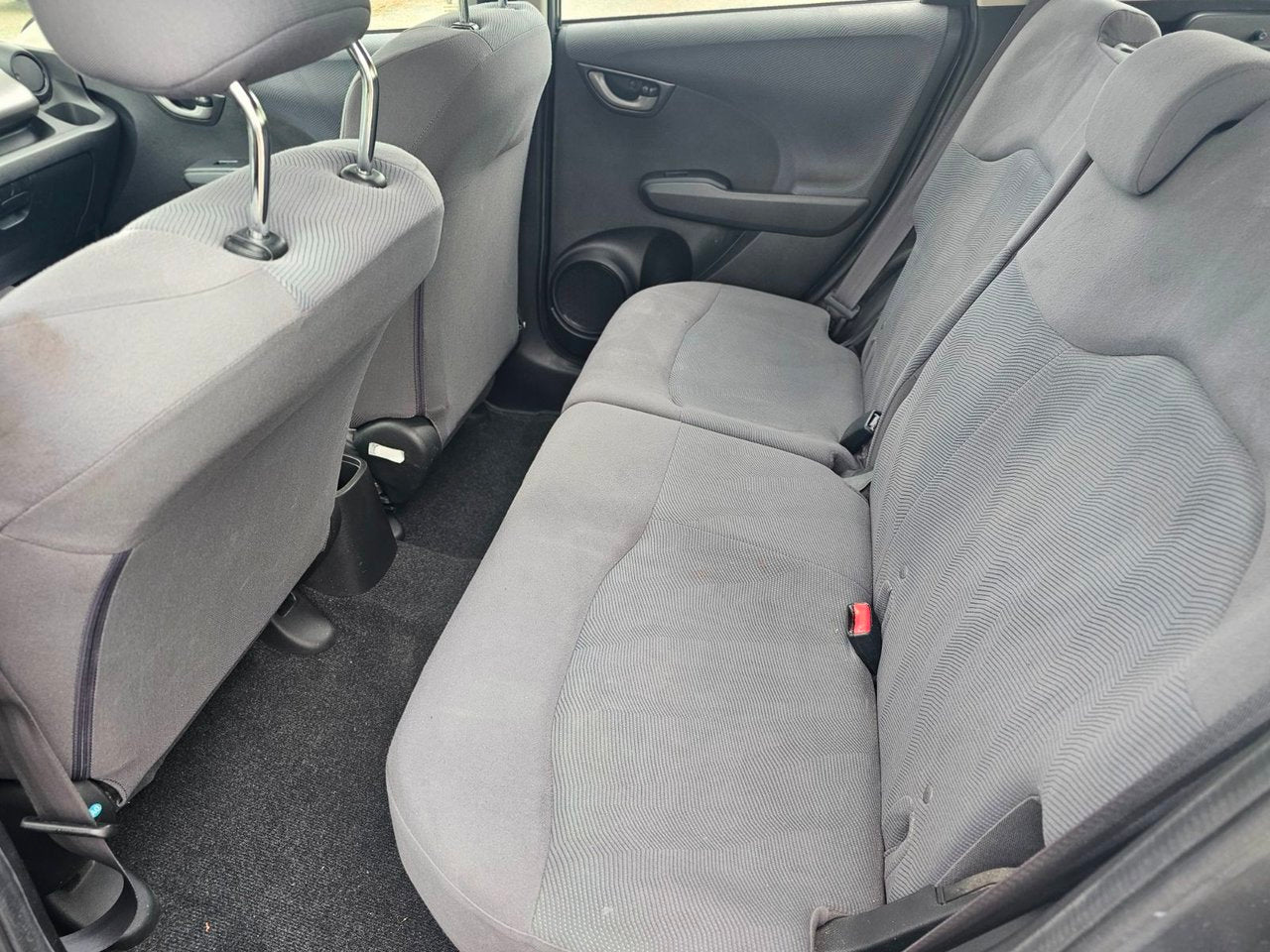 2013 Honda Fit DX-AUTOMATIQUE: A/C GROUPE ÉLECTRIQUE *GARANTIE*