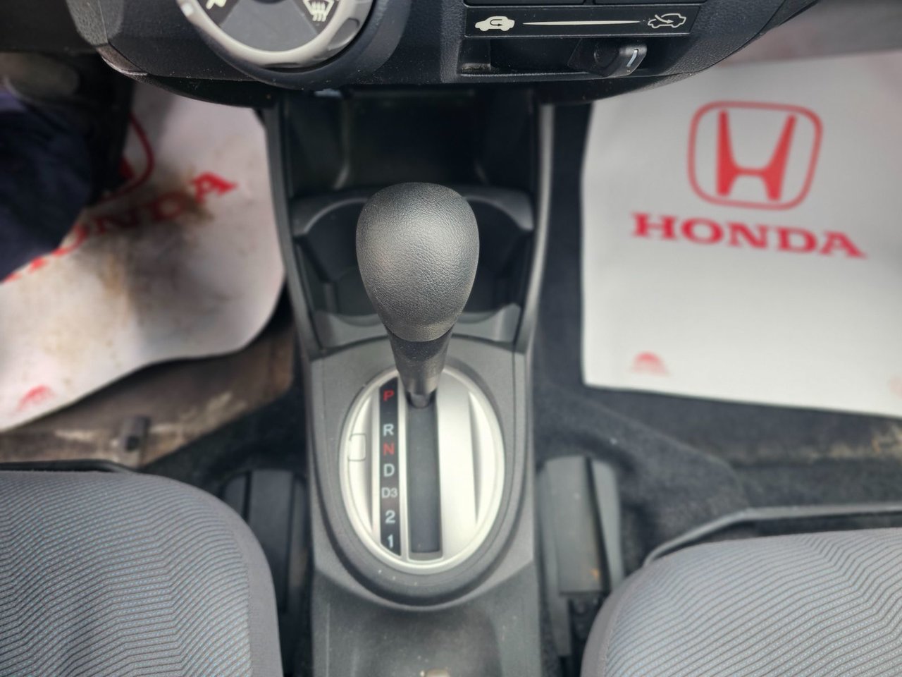 2013 Honda Fit DX-AUTOMATIQUE: A/C GROUPE ÉLECTRIQUE *GARANTIE*