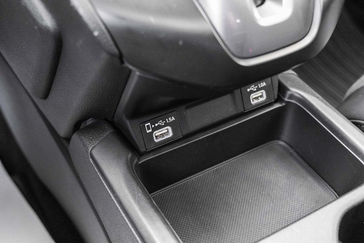 2022 Honda CR-V Sport