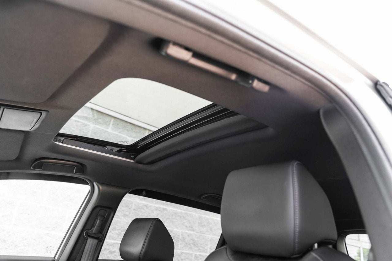 2022 Honda CR-V Sport