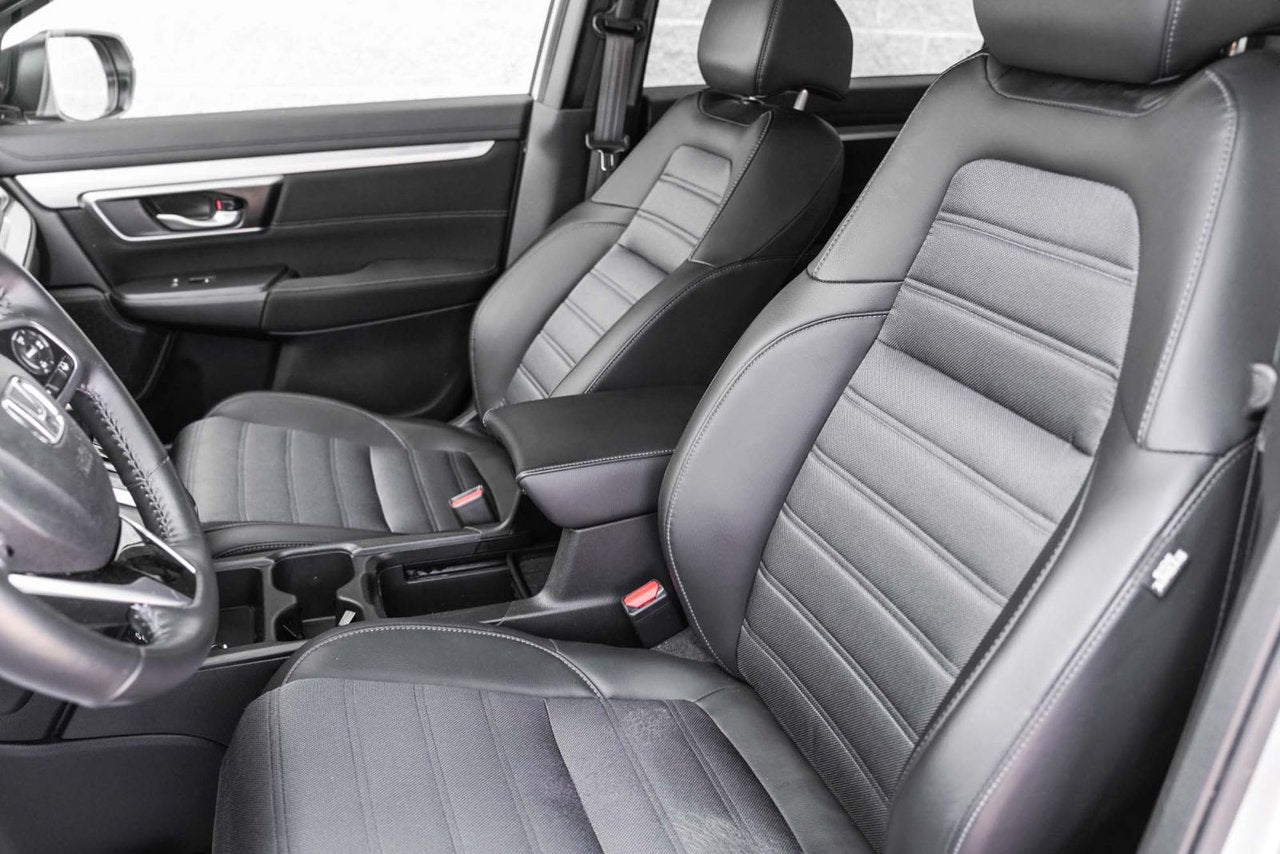 2022 Honda CR-V Sport