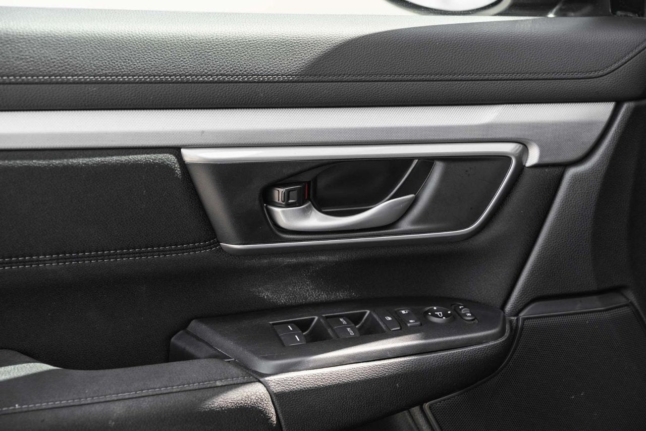 2022 Honda CR-V Sport