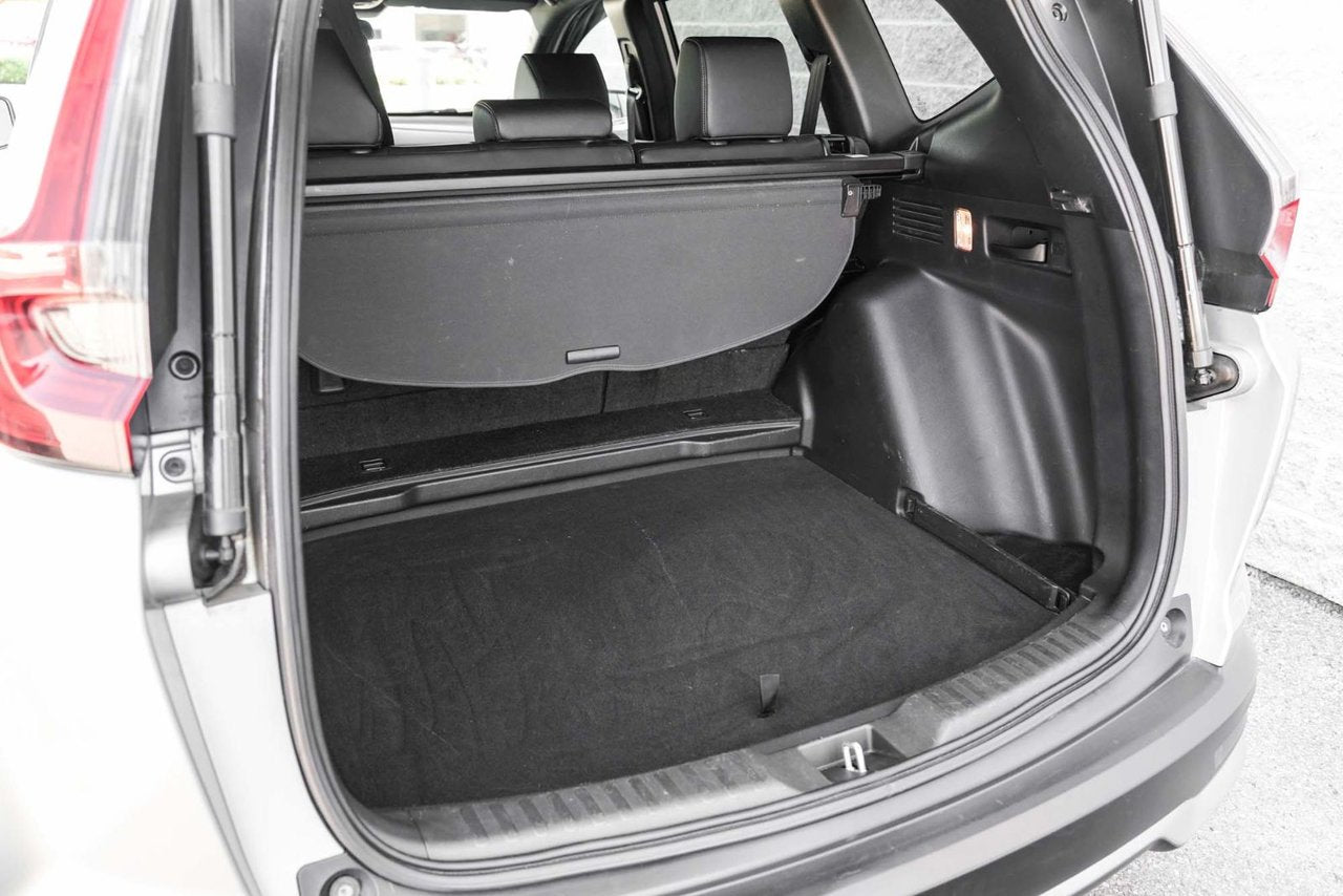 2022 Honda CR-V Sport