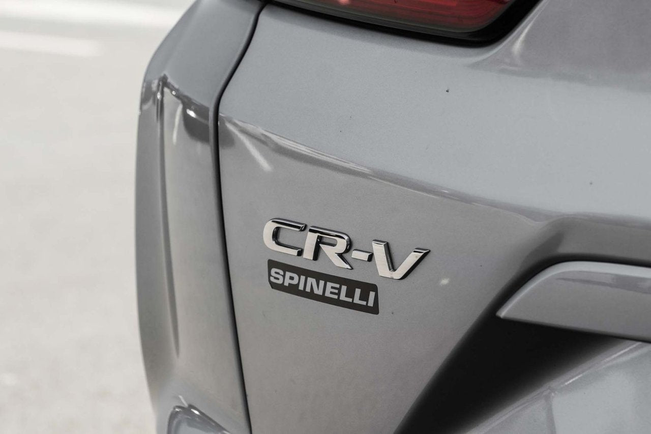 2022 Honda CR-V Sport