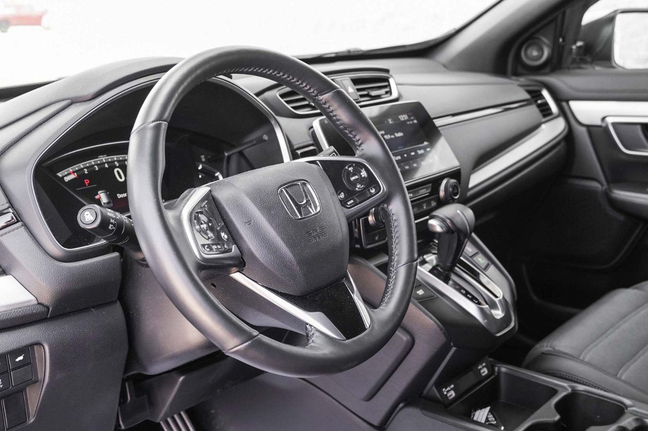 2022 Honda CR-V Sport
