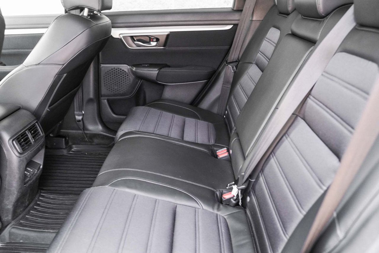 2022 Honda CR-V Sport