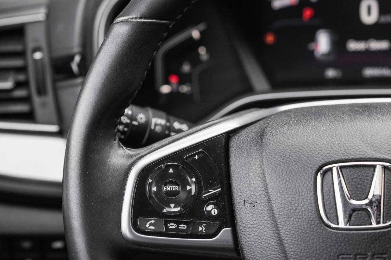 2022 Honda CR-V Sport
